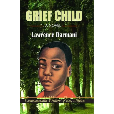Grief Child