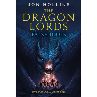 Dragon Lords