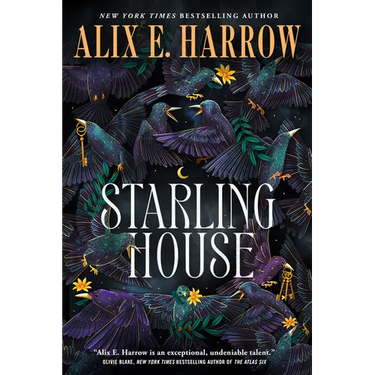Starling House