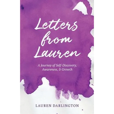 Letters from Lauren