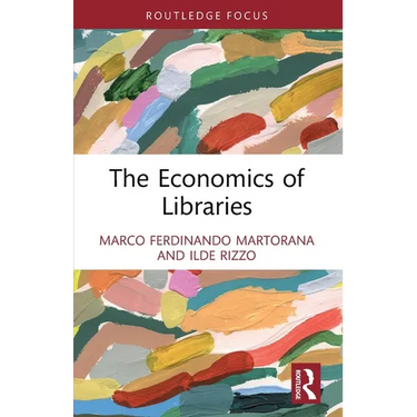 The Economics of Libraries