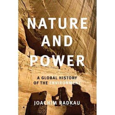Nature and Power