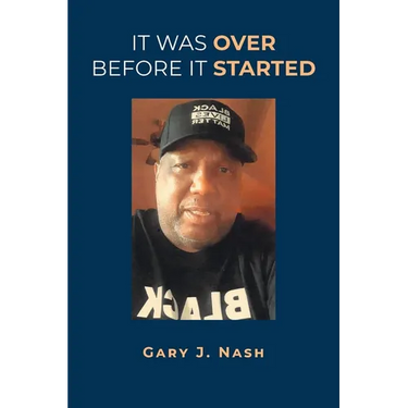 It Was Over Before It Started