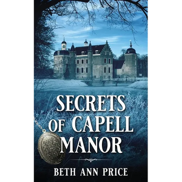 Secrets of Capell Manor