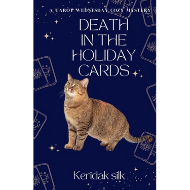 Death in the Holiday Cards