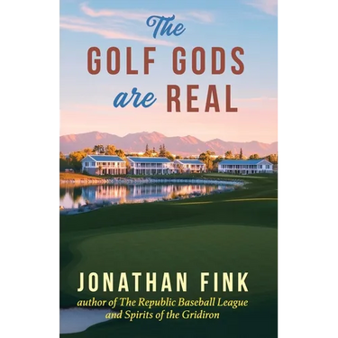 The Golf Gods are Real: The Religion of Golf