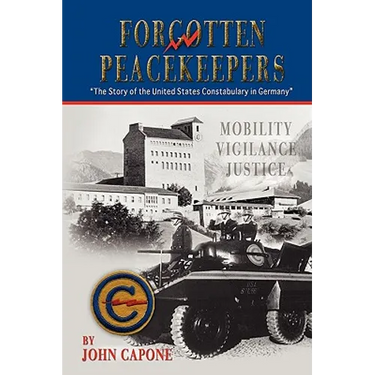 Forgotten Peacekeepers