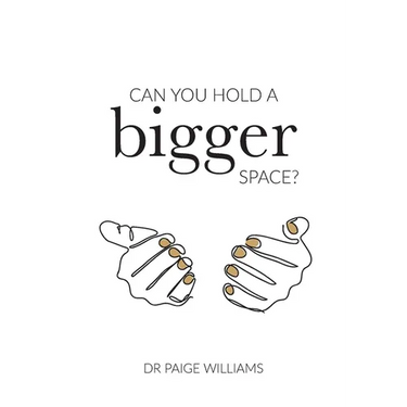 Can You Hold A Bigger Space?