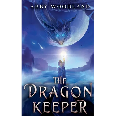 The Dragon Keeper