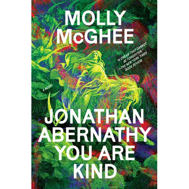 Jonathan Abernathy You Are Kind