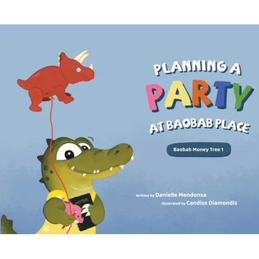 Planning a Party at Baobab Place