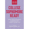 College Sophomore Ready