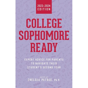 College Sophomore Ready