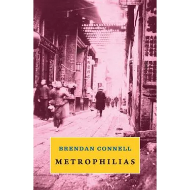 Metrophilias