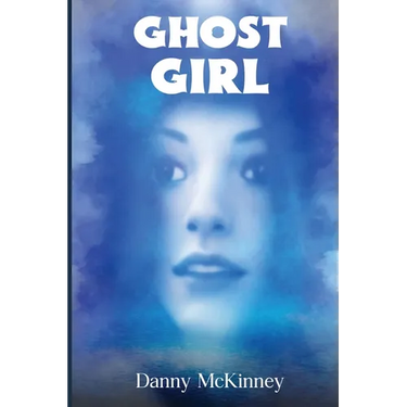 Ghost Girl: The School Janitor