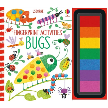 Fingerprint Activities Bugs