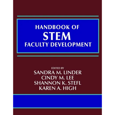 Handbook of Stem Faculty Development