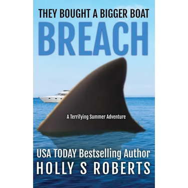 Breach: A terrifying summer adventure