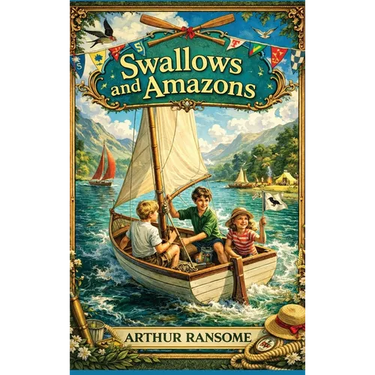 Swallows and Amazons