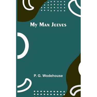 My Man Jeeves