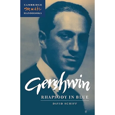 Gershwin: Rhapsody in Blue