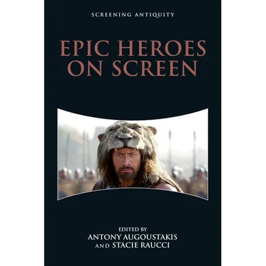 Epic Heroes on Screen