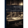 Proceedings; Volume 13
