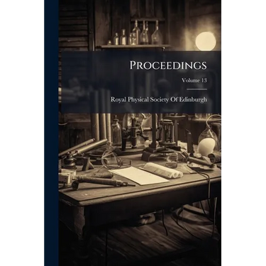 Proceedings; Volume 13