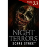 Night Terrors Vol. 23: Short Horror Stories Anthology