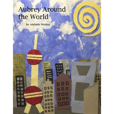 Aubrey Around the World