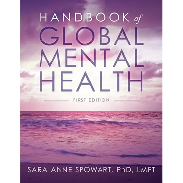 Handbook of Global Mental Health