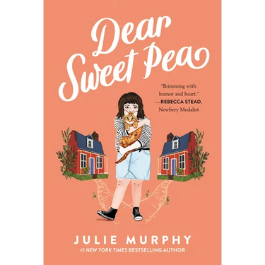 Dear Sweet Pea