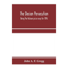 The Decian persecution; being the Hulsean prize essay for 1896