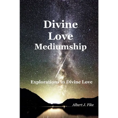 Divine Love Mediumship