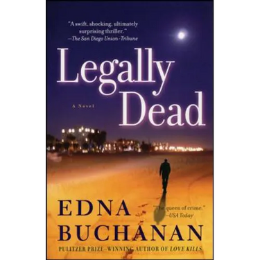Legally Dead