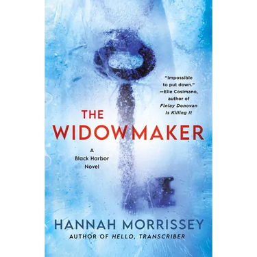 The Widowmaker: A Black Harbor Novel