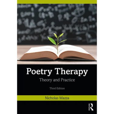Poetry Therapy: Theory and Practice