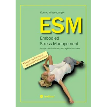 ESM-Embodied Stress Management