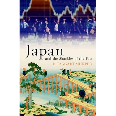 Japan and the Shackles of the Past