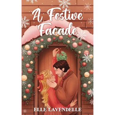A Festive Facade