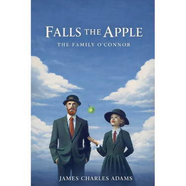 Falls The Apple