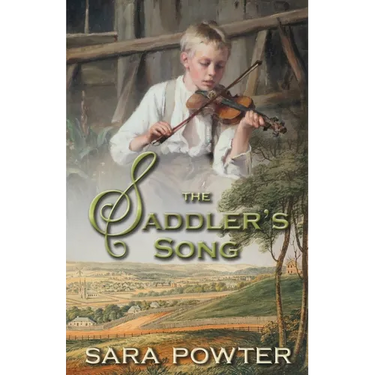 The Saddler's Song