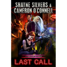 Last Call: A TempleVerse Anthology Book 1