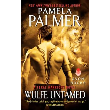 Wulfe Untamed
