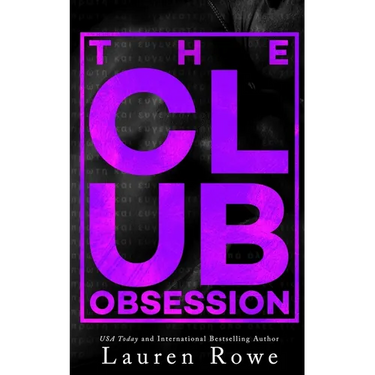 The Club: Obsession