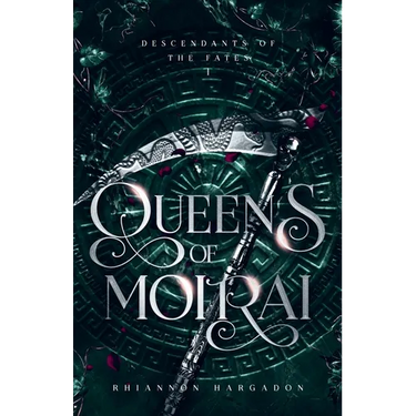 Queens of Moirai