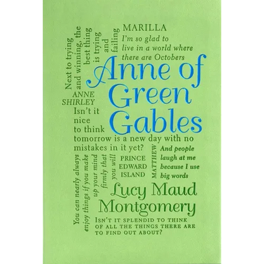 Anne of Green Gables
