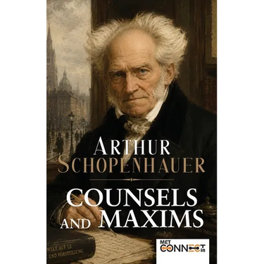 Counsels and Maxims
