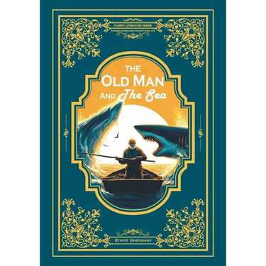 The Old Man And The Sea