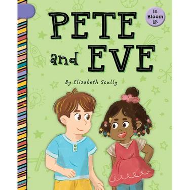 Pete and Eve
